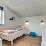 Stacey - 800m From The Sea By Interhome بيت للعطل