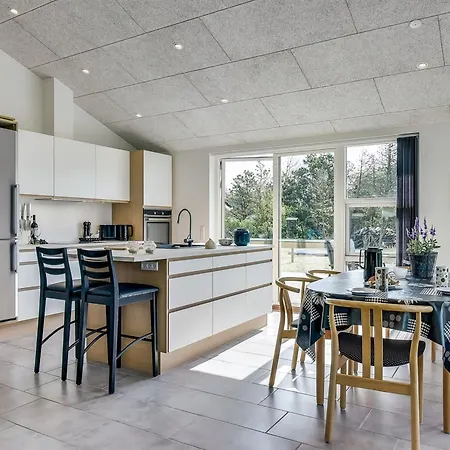 Feriehus Stacey - 800m From The Sea By Interhome *