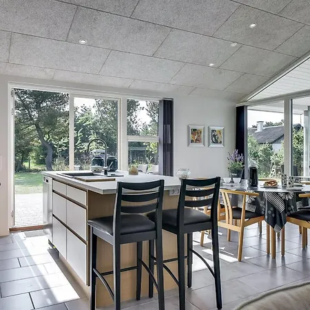 Stacey - 800m From The Sea By Interhome Hébergement de vacances *