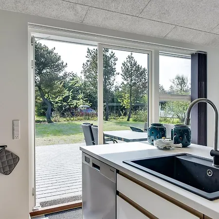 Stacey - 800m From The Sea By Interhome Feriehus