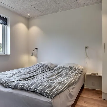 Stacey - 800m From The Sea By Interhome Feriehus *