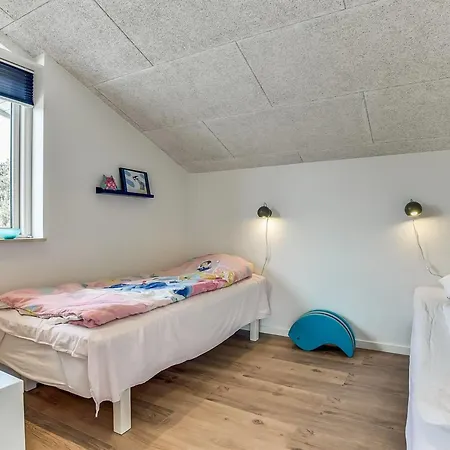 Stacey - 800m From The Sea By Interhome Feriehus