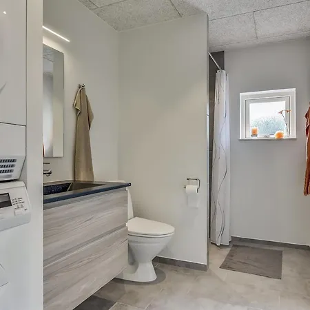 Feriehus Stacey - 800m From The Sea By Interhome *