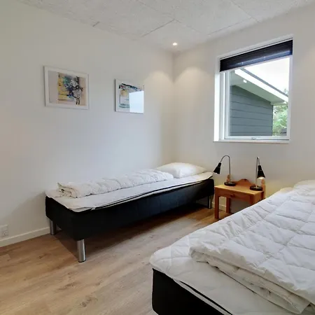 Feriehus Stacey - 800m From The Sea By Interhome *