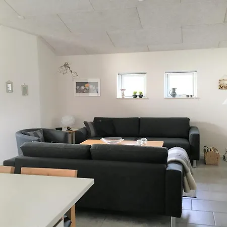 Stacey - 800m From The Sea By Interhome Hébergement de vacances *