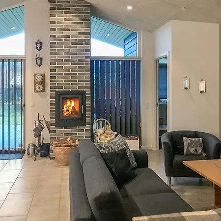 Feriehus Stacey - 800m From The Sea By Interhome *