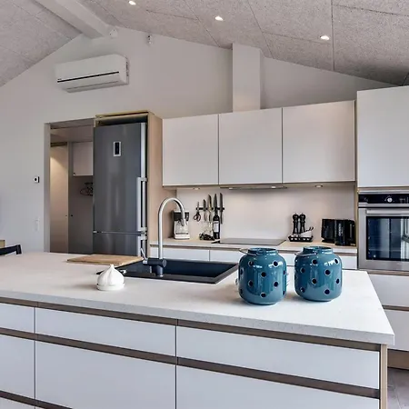 Stacey - 800m From The Sea By Interhome * Oksbøl