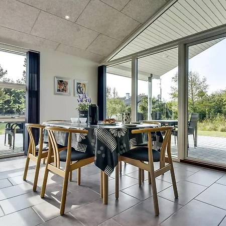 Stacey - 800m From The Sea By Interhome Oksbøl