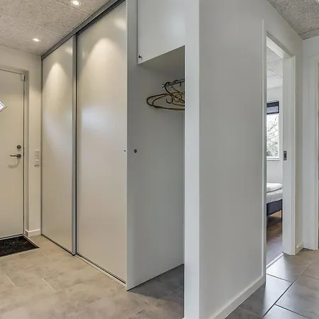 Stacey - 800m From The Sea By Interhome Hébergement de vacances Oksbøl
