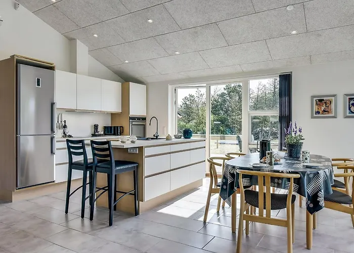 Casa de Férias Stacey - 800m From The Sea By Interhome *