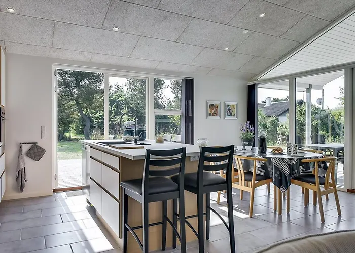 Stacey - 800m From The Sea By Interhome Дом отдыха *