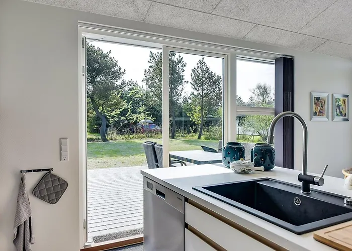 Stacey - 800m From The Sea By Interhome Дом отдыха