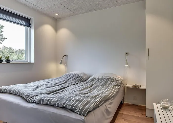 Stacey - 800m From The Sea By Interhome Casa de Férias *