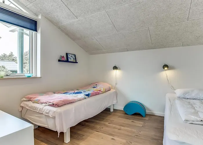 Stacey - 800m From The Sea By Interhome Casa de Férias