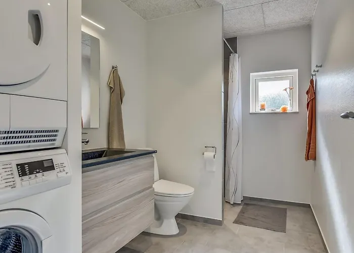 Casa de Férias Stacey - 800m From The Sea By Interhome *