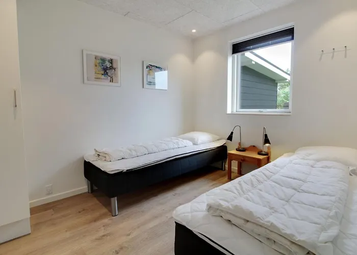 Дом отдыха Stacey - 800m From The Sea By Interhome *