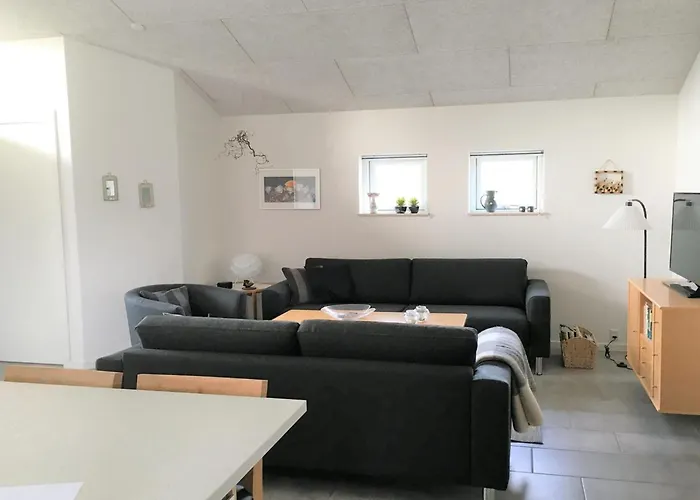 Stacey - 800m From The Sea By Interhome Casa de Férias *