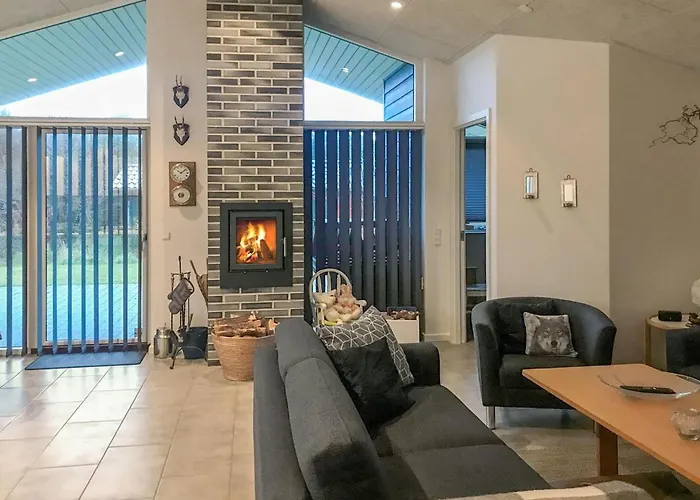 Дом отдыха Stacey - 800m From The Sea By Interhome *