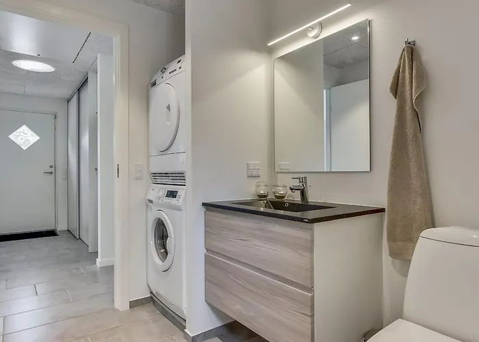 Casa de Férias Stacey - 800m From The Sea By Interhome *