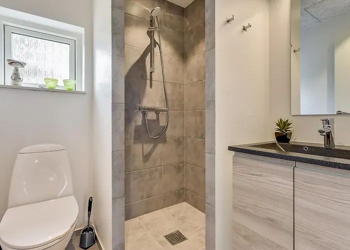 Stacey - 800m From The Sea By Interhome Oksbøl