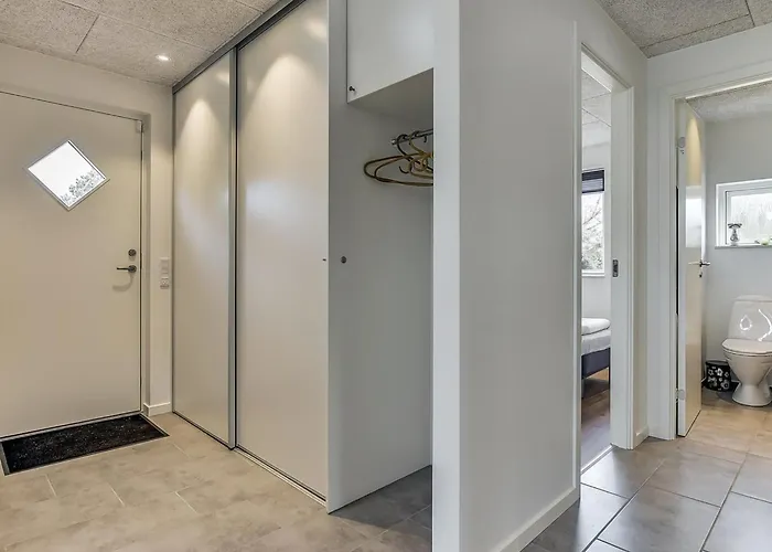 Stacey - 800m From The Sea By Interhome *