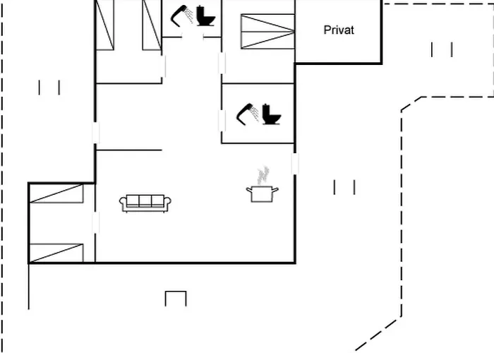Stacey - 800m From The Sea By Interhome